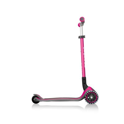 4. Globber Master Lights 3-Rad-Roller 662-110-2 HS-TNK-000011357