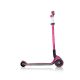 4. Globber Master Lights 3-Rad-Roller 662-110-2 HS-TNK-000011357