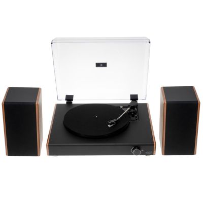 2. ADLER AD 1915 Grammophon
