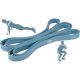 2. Gummiwiderstandsband Powerband 15kg Umbro