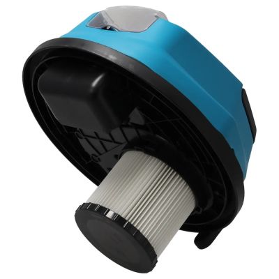 4. 18V SAS bürstenloser Werkstattsauger