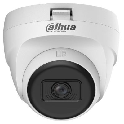 KAMERA AHD, HD-CVI, HD-TVI, PAL HAC-T1A51-U-0280B-S2 – 5 Mpx 2,8 mm DAHUA