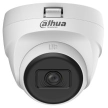 KAMERA AHD, HD-CVI, HD-TVI, PAL HAC-T1A51-U-0280B-S2 – 5 Mpx 2,8 mm DAHUA