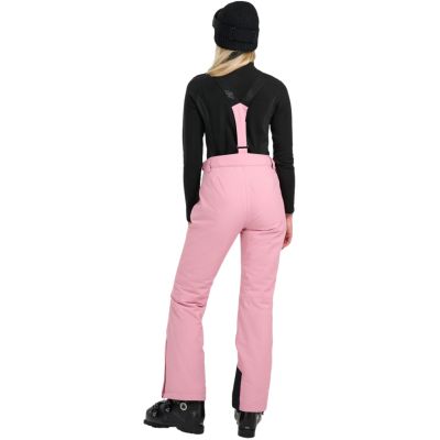 3. Damen-Skihose 4F FNK F1157 pink 4FWAW25TFTRF1157 54S