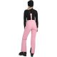 3. Damen-Skihose 4F FNK F1157 pink 4FWAW25TFTRF1157 54S