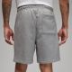 2. Air Jordan Essentials Fleece-Shorts für Herren, Carbon Heather Basketball-Shorts - FJ7782-091