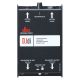 dbx DBXDJDI Passive Direct Box Schwarz