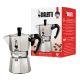 4. BIALETTI 990001164 Tee-Ei (Silber)