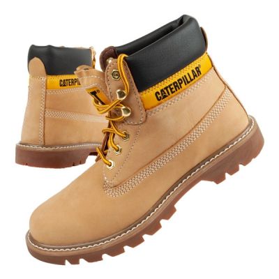 2. Caterpillar Colorado 2.0 W Winterstiefel P110428