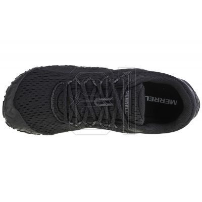 3. Merrell Vapor Glove 6 W J067718 Laufschuhe