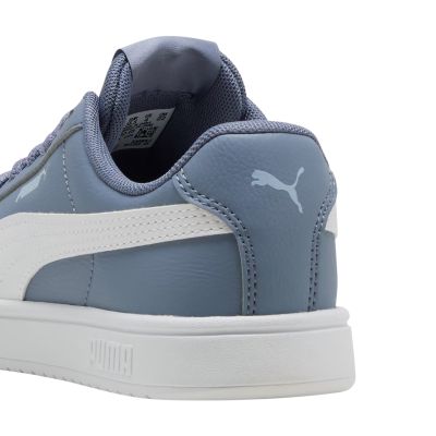 3. Puma Rickie Classic Kinderschuhe blau 394252 23