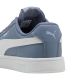 3. Puma Rickie Classic Kinderschuhe blau 394252 23