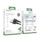 5. Acefast Kabel MFI USB - Lightning 1,2m, 2,4A schwarz (C2-02 schwarz)