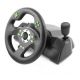 7. Esperanza Drift EGW101 Lenkrad (PC, PS3; schwarz)