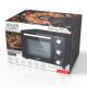 14. ADLER AD 6024 Backofen