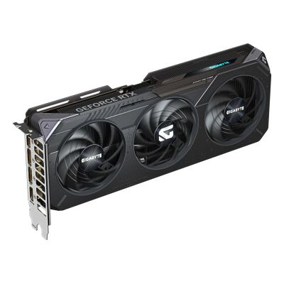 5. Gigabyte GeForce RTX 5060 Ti GAMING OC 16GB Grafikkarte