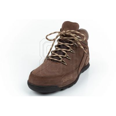 3. Timberland Euro Rock Mid M TB06823R214 Schuhe