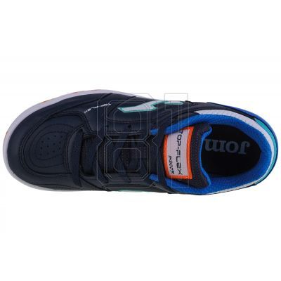 3. Joma Top Flex 2333 IN Jr TPJW2333IN Fußballschuhe