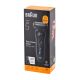 14. Braun Series 5 52-B1000s Folienrasierer Schwarz