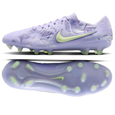 Nike Tiempo Legend 10 Elite NU1 FG HF1592-500 Schuhe