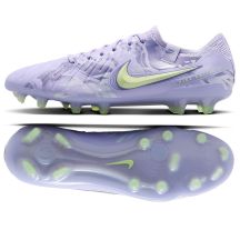 Nike Tiempo Legend 10 Elite NU1 FG HF1592-500 Schuhe