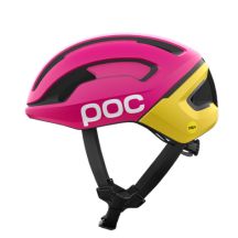 Kask rowerowy POC Omne Air MIPS czerwony