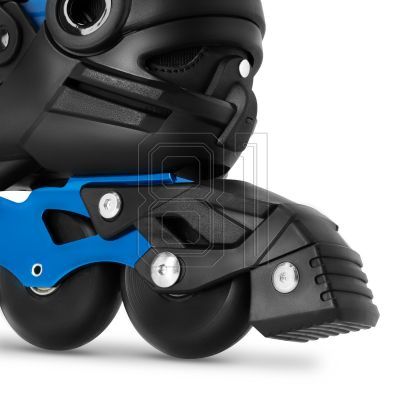 7. Spokey Freespo Jr SPK-944660 Rollschuhe Größe 35-38