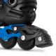 7. Spokey Freespo Jr SPK-944660 Rollschuhe Größe 35-38