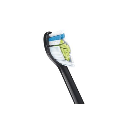 3. PHILIPS HX6066/88 Bürstenkopf - 6 Stück