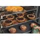 3. ELECTROLUX LOE8F38X Backofen