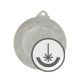 2. Lasergravierte Medaille - RMI