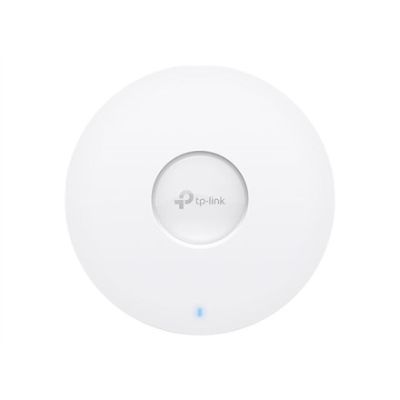 5. TP-Link Omada EAP673 WLAN-Zugangspunkt 5400 Mbit/s Weiß PoE-Unterstützung
