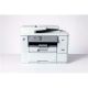 8. MFC-J6959DWR Tintenstrahldrucker, 4-in-1, 30 Seiten/Minute/A3, 512 MB, Touchscreen, USB 2.0, WLAN