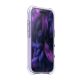4. LAUT AERO PROTECT Handyhülle 16 cm (6,3") Lila, Transparent