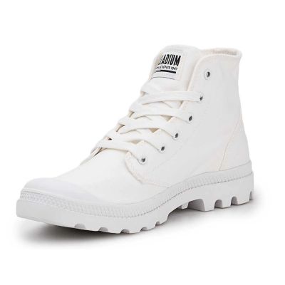 4. Palladium Pampa HI Mono U Schuhe 73089-116