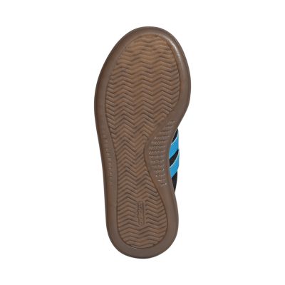 6. Adidas Barreda Decode Kinderschuhe Schwarz IH9214