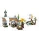 12. LEGO Icons 10316 – Der Herr der Ringe: Bruchtal