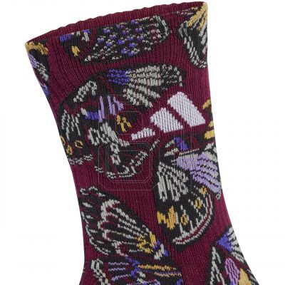 5. Adidas Farm Socken, 3 Paar pro Packung, JN2676