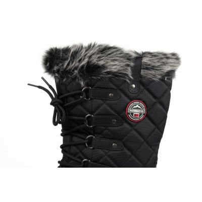 18. Geographical Norway Schuhe in MATTI NOIR