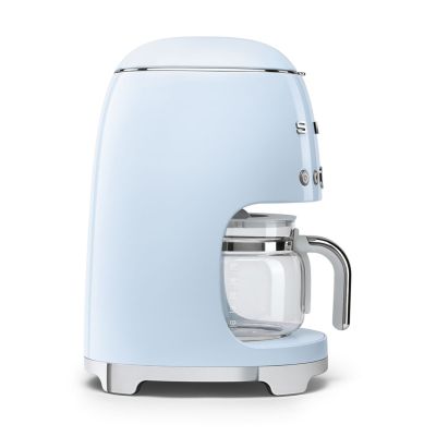 3. SMEG Kaffeemaschine Modell DCF02PBEU Pastellblau