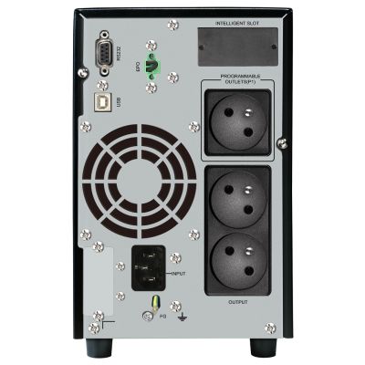9. PowerWalker VI 1500 CW FR Line-Interactive-Technologie 1,5 kVA 1050 W