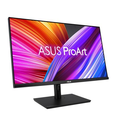 8. ASUS 32" PA328QV ProArt Monitor