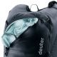 24. Deuter Updays 20 Skitourenrucksack - schwarz