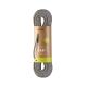 EDELRID Puffin Kletterseil 9,8 mm 60 m gemischte Farbe