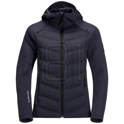 Jack Wolfskin Tasman Jkt W 1707272-1388 Jacke