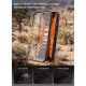 13. Supcase Grip Pro Mag MagSafe Hülle für iPhone 18 Pro / 17 Pro - Schwarz