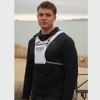2. Eos Elite UltraLight EOSWHITE Laufweste