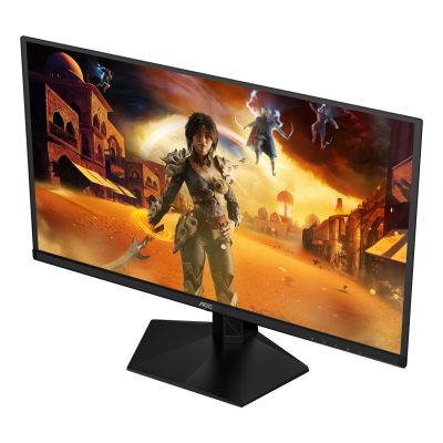 7. AOC QD-OLED Monitor 27" Q27G41ZDF 240Hz