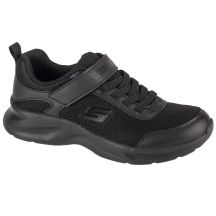 Skechers Dynamatic Jr 405110L-BBK Schuhe
