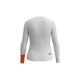 2. POC W's Cadence Langarmtrikot Weiß